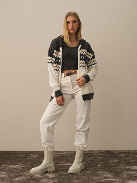 Xint Günlük Hırka