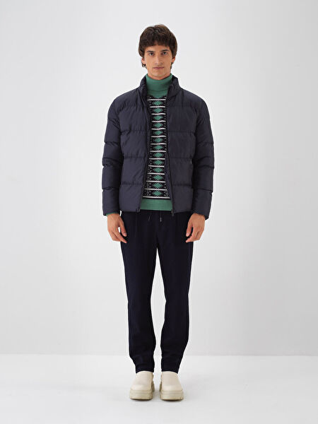 Xint Erkek Mont, Kaban