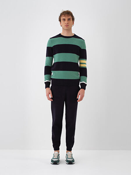 Xint Erkek Triko, Kazak