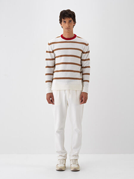 Xint Erkek Triko, Kazak