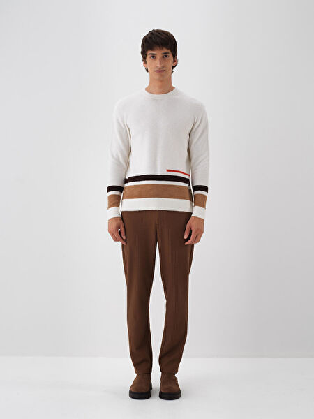 Xint Erkek Triko, Kazak