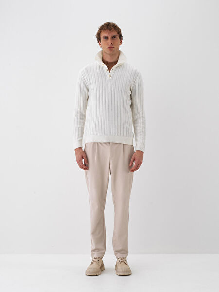 Xint Erkek Triko, Kazak