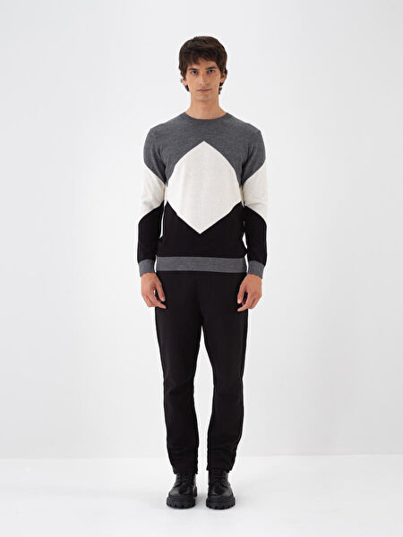 Xint Erkek Triko, Kazak