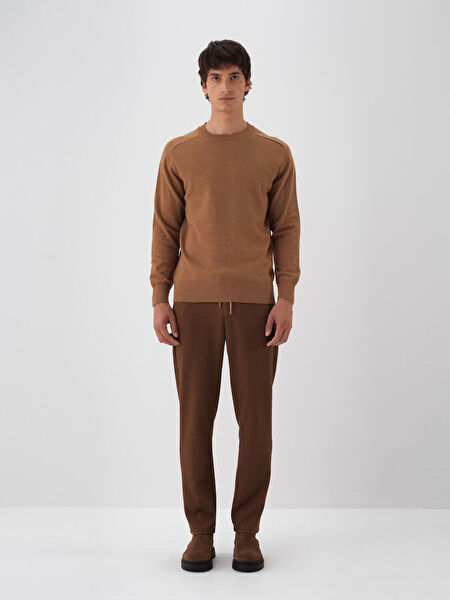 Xint Erkek Triko, Kazak