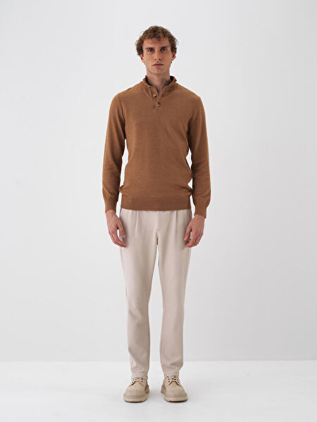 Xint Erkek Triko, Kazak