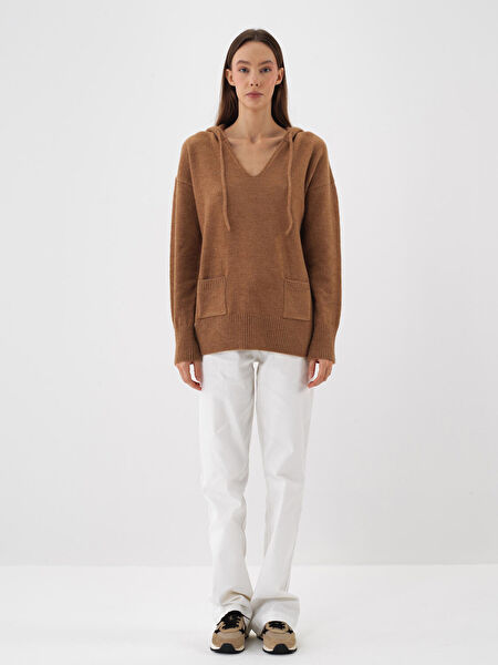 Xint Kadın Triko, Kazak