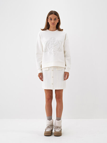 Xint Kadın Sweatshirt