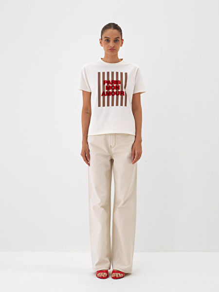 Xint Kadın Tişört