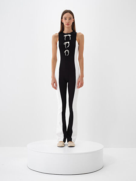 Xint Günlük Tulum, Salopet