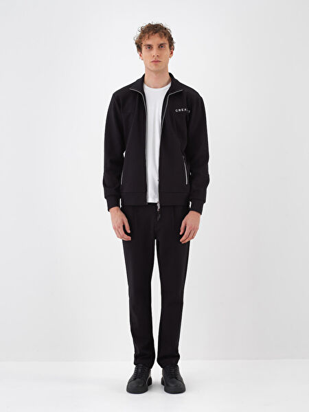 Xint Erkek Mont, Kaban