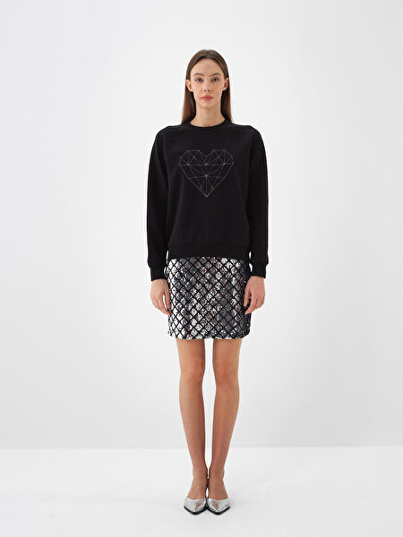 Xint Kadın Sweatshirt