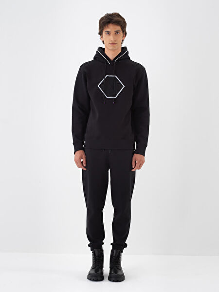 Xint Erkek Sweatshirt