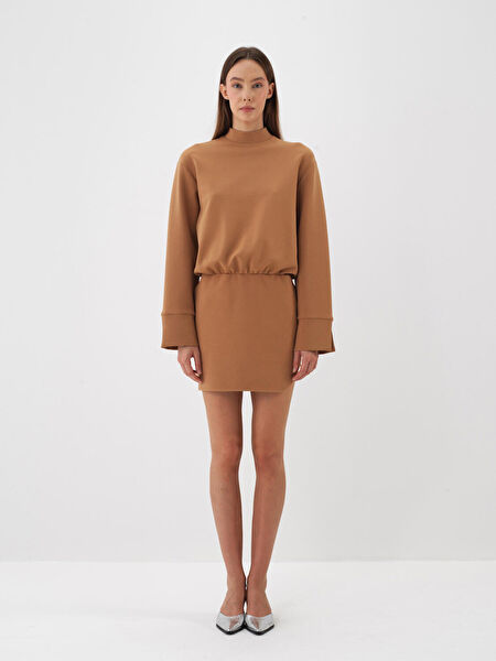 Xint Günlük Elbise