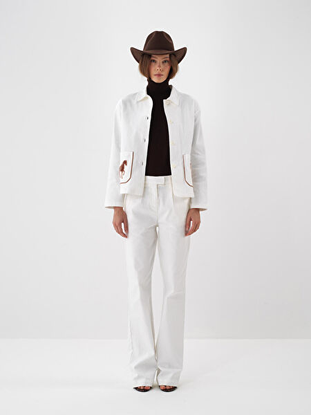 Xint Kadın Pantolon