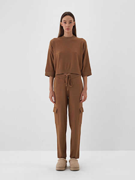 Xint Kadın Triko, Kazak