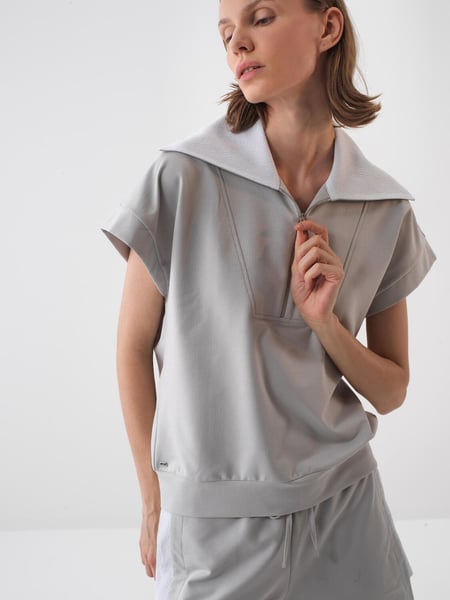 Xint Kadın Sweatshirt