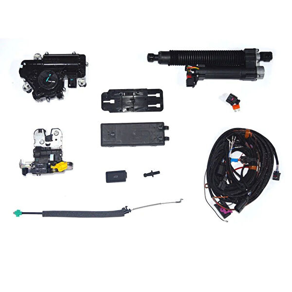 Autogp Bagaj Sistemleri