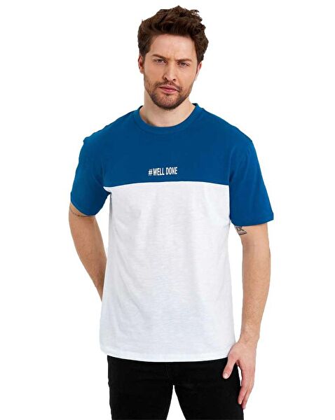 Adams Erkek Tişört