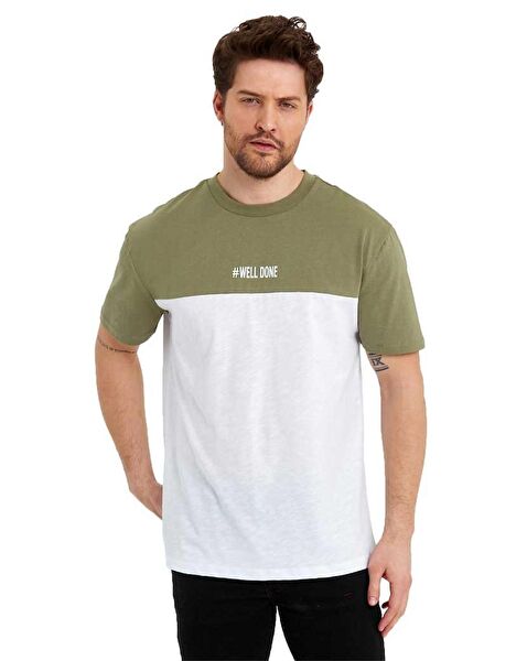 Adams Erkek Tişört