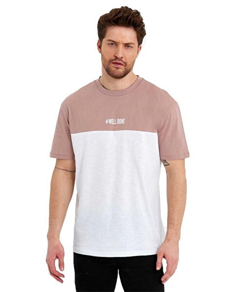 Adams Erkek Tişört