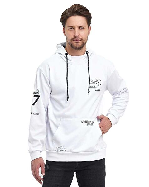 Adams Erkek Sweatshirt