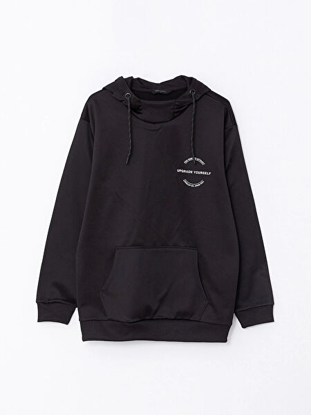 LC Waikiki Erkek Sweatshirt