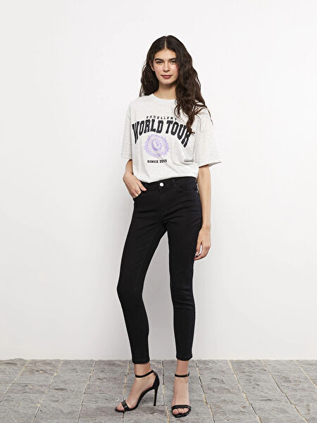 LC Waikiki Kadın Jeans