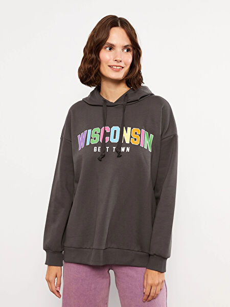 LC Waikiki Kadın Sweatshirt