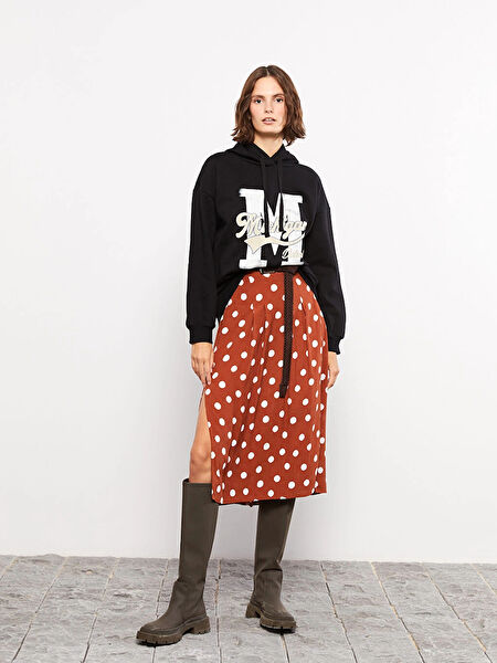 LC Waikiki Kadın Sweatshirt