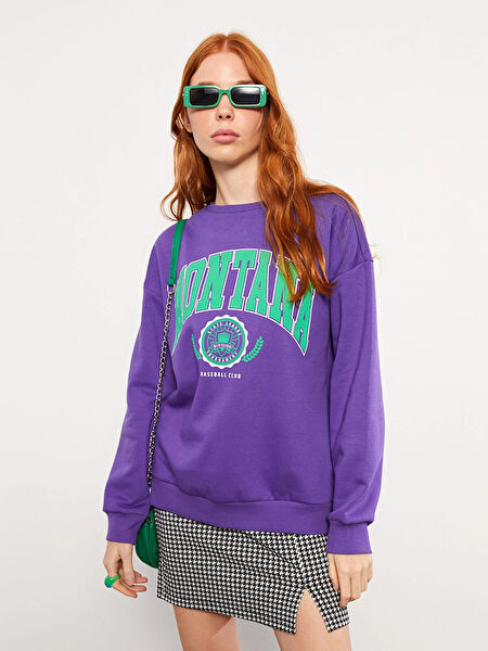 LC Waikiki Kadın Sweatshirt