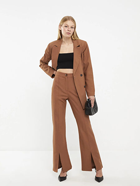 LC Waikiki Büyük Beden Pantolon