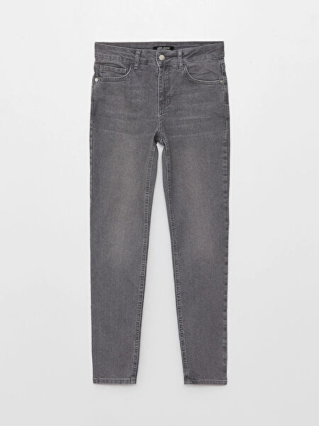 LC Waikiki Kadın Jeans