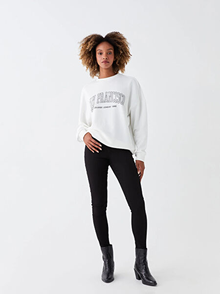 LC Waikiki Kadın Jeans