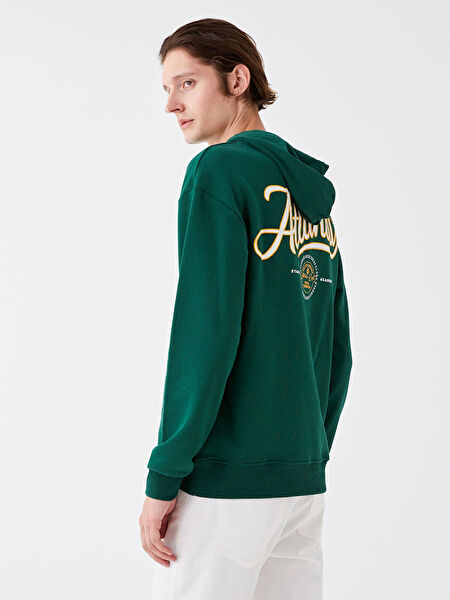 LC Waikiki Erkek Sweatshirt