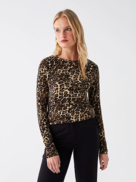 LC Waikiki Kadın Tişört