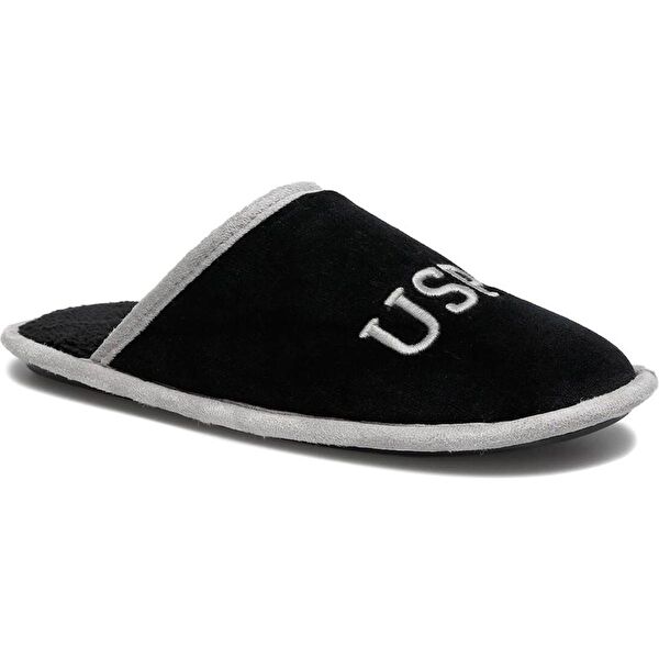 U.S. Polo Assn. Erkek Ev Terliği