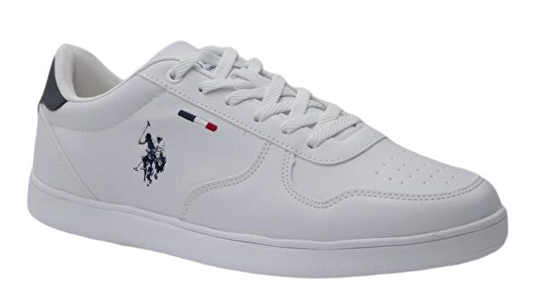 U.S. Polo Assn. Erkek Sneaker Ayakkabı