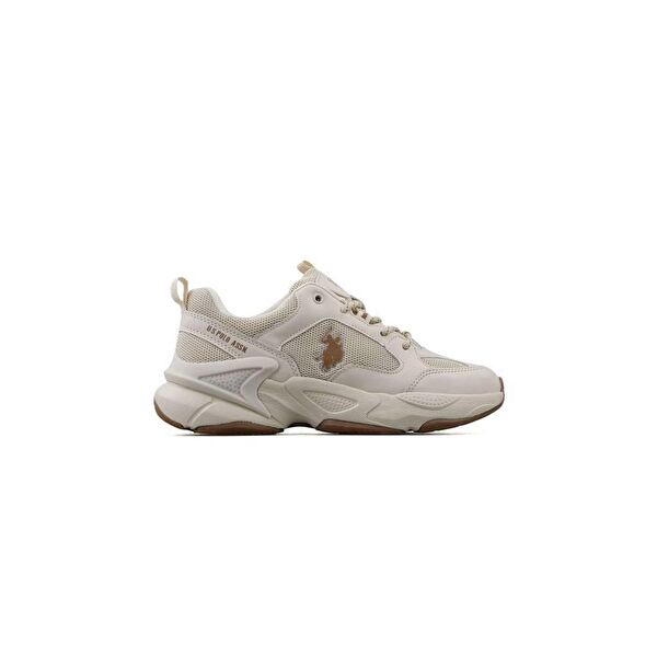 U.S. Polo Assn. Kadın Sneaker Ayakkabı
