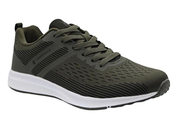 Lumberjack Yürüyüş, Koşu Ayakkabısı