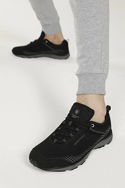 Lumberjack Erkek Sneaker Ayakkabı