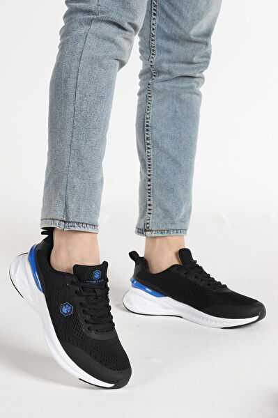 Lumberjack Erkek Sneaker Ayakkabı