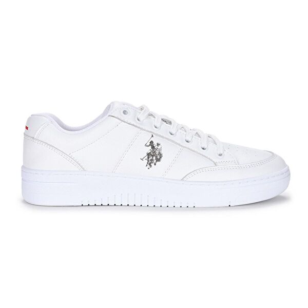 U.S. Polo Assn. Erkek Sneaker Ayakkabı