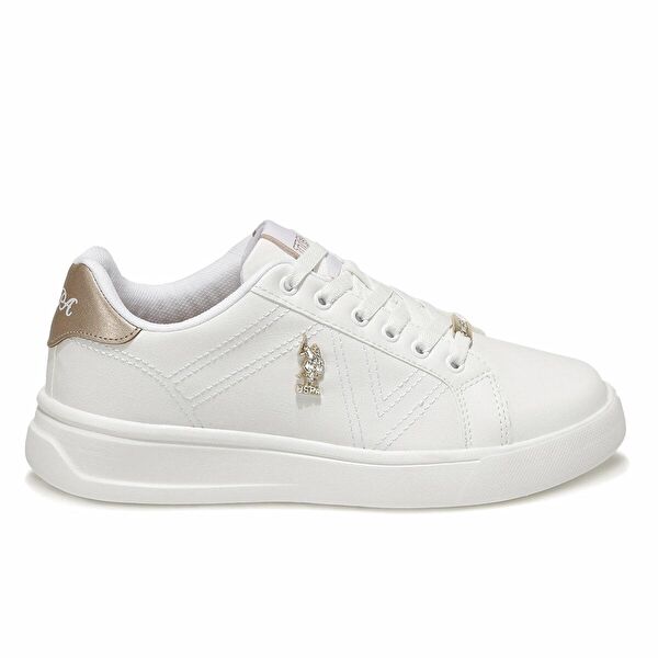 Polo Kadın Sneaker Ayakkabı