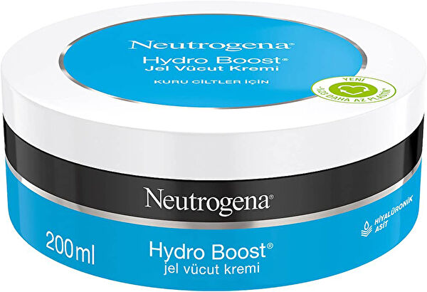 Neutrogena Vücut Nemlendirici Krem, Losyon