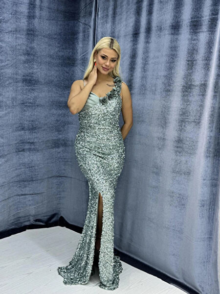 Eren Abiye Abiye Elbise