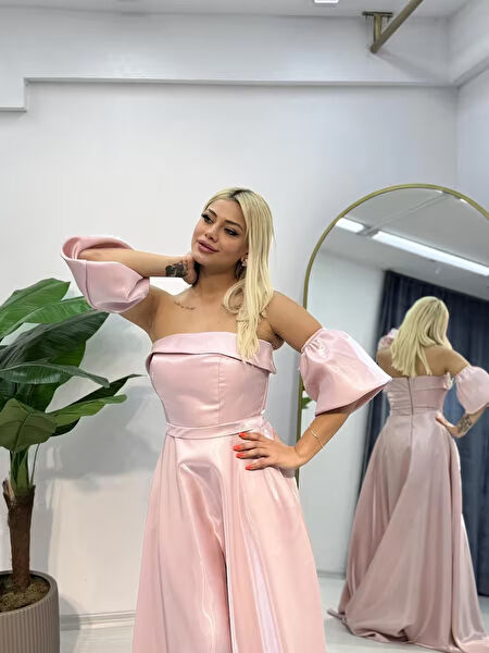 Eren Abiye Abiye Elbise