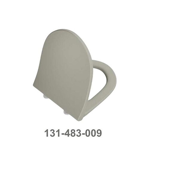 Artema Klozet Kapağı