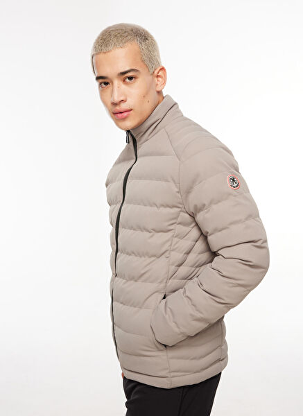 Gmg Fırenze Erkek Mont, Kaban