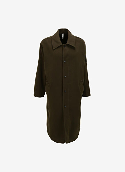 Gmg Fırenze Erkek Mont, Kaban