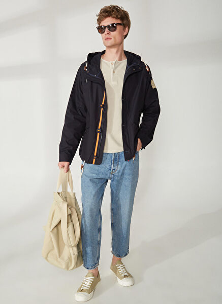 Murphy&Nye Erkek Mont, Kaban